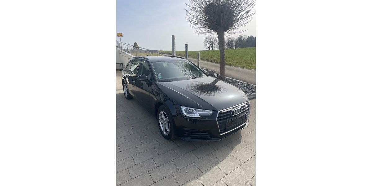 Audi A4 144.000 km 14.800 &euro; Bad Waldsee 88339