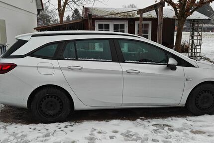 Opel Astra 209.000 km 5.900 &euro; Allershausen 85391