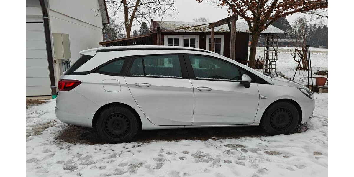 Opel Astra 209.000 km 5.900 &euro; Allershausen 85391