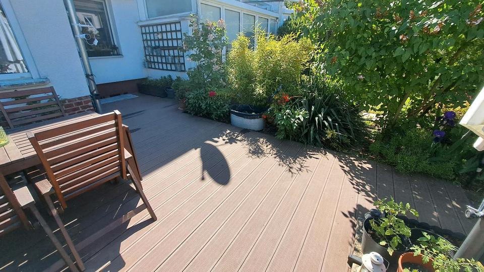 Reihenhaus Magdeburg Neue Neustadt - 4 Zimmer, 90 m&sup2;, 1.500&euro; | Angebot:25408433