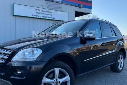 Mercedes-Benz ML 350 260.132 km 10.990 &euro; Esens 26427