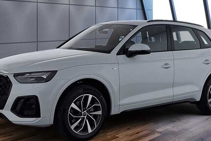 Audi Q5 57.434 km 41.390 &euro; Maintal 63477