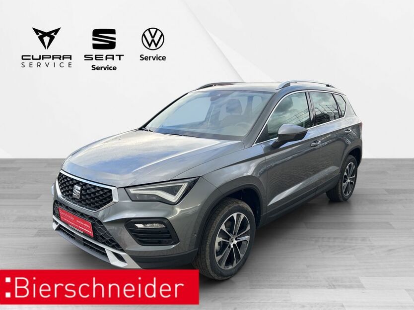Seat Ateca 9.900 km 28.950 € Weißenburg in Bayern 91781