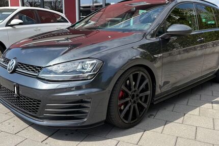 VW Golf 162.000 km 12.900 &euro; Metten 94526