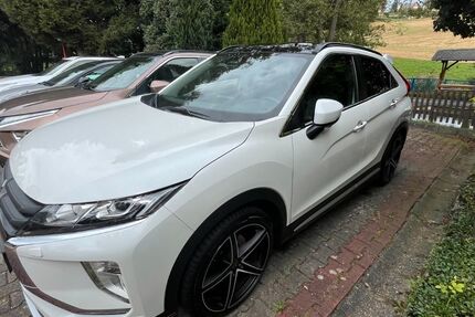 Mitsubishi Eclipse 70.535 km 20.990 &euro; Aue-Bad Schlema 08280