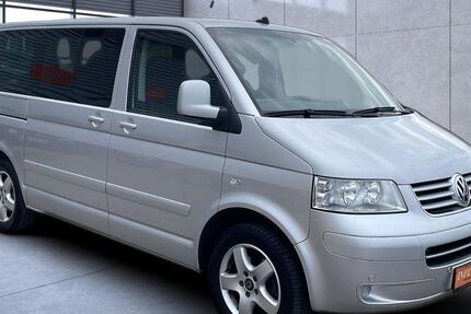 VW T5 Transporter 313.300 km 7.990 &euro; Erfurt 99086