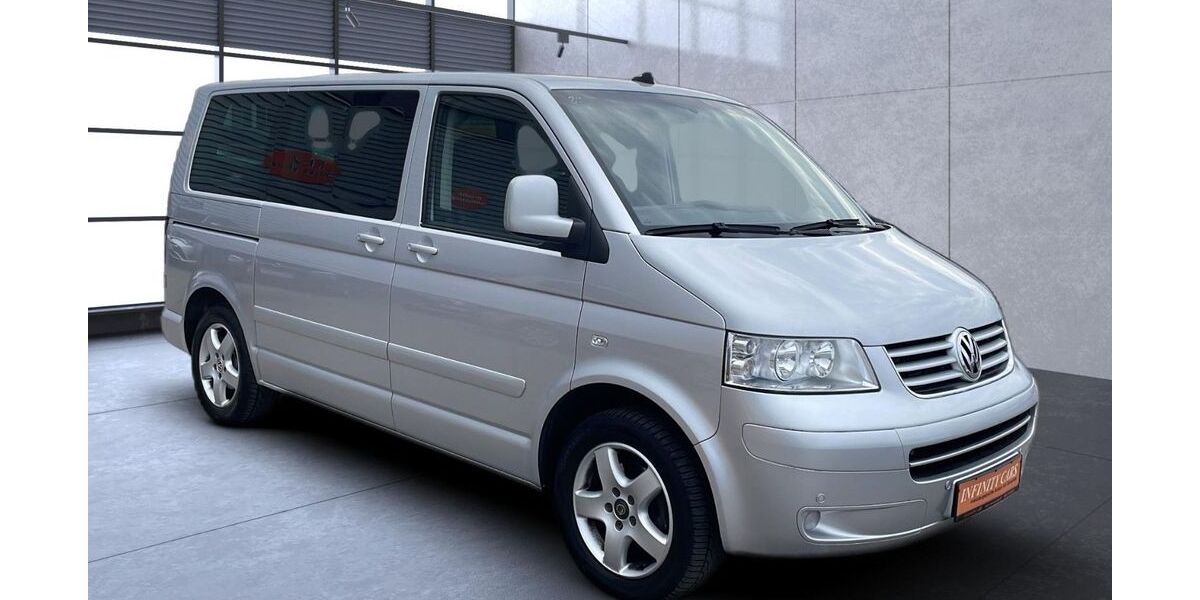 VW T5 Transporter 313.300 km 7.990 &euro; Erfurt 99086