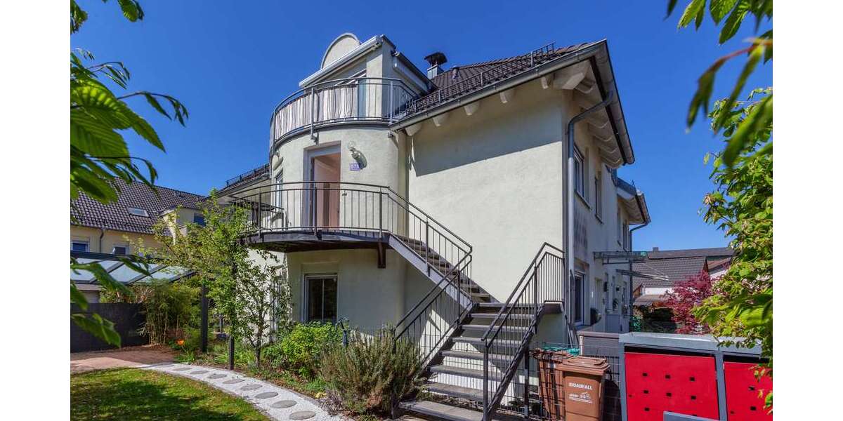 Etagenwohnung Olching - 3 Zimmer, 84 m&sup2;, 540.000&euro; | Angebot:26624258