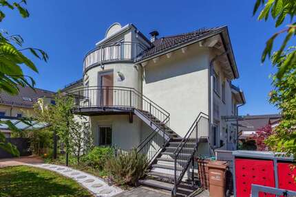 Wohnung Olching - 3 Zimmer, 84 m&sup2;, 540.000&euro; | Angebot:26624258