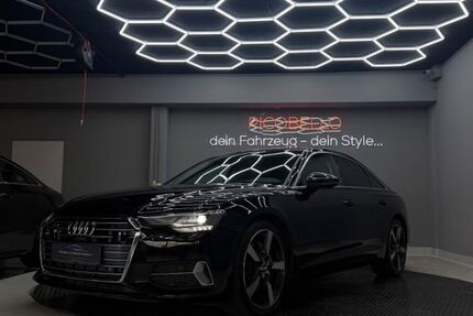 Audi A6 116.872 km 26.990 &euro; Birkenfeld 75217