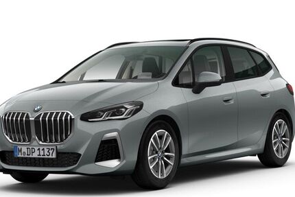 BMW 223 Active Tourer 8.600 km 44.900 &euro; Berlin-Siemensstadt 13629