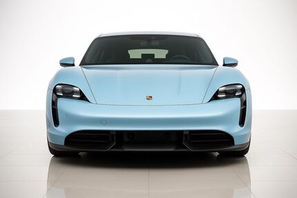 Porsche Taycan 22.000 km 112.500 &euro; München 81379