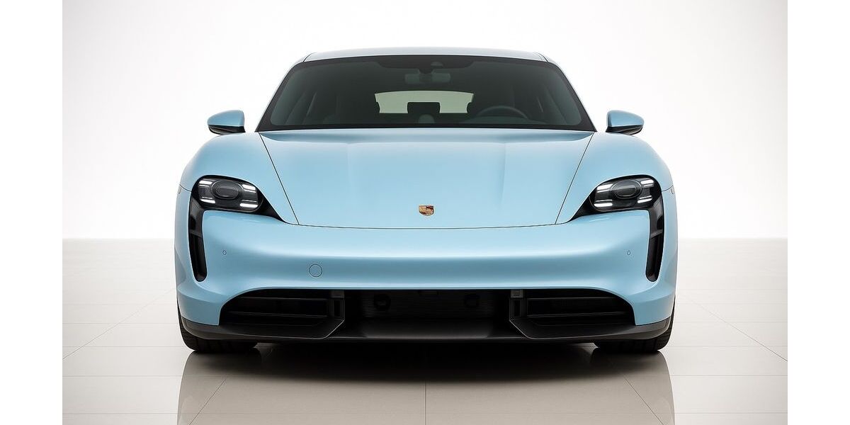 Porsche Taycan 22.000 km 112.500 &euro; München 81379