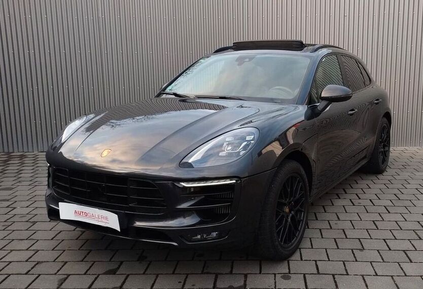 Macan