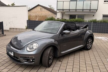 VW Beetle 110.000 km 17.000 &euro; Altlussheim 68804