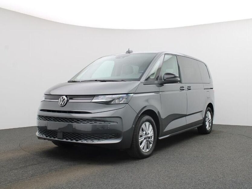 T7 Multivan