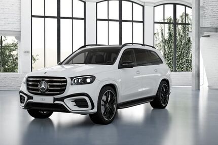 Mercedes-Benz GLS 450 19.900 km 119.810 &euro; Nordhausen 99734