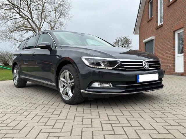 VW Passat Variant 119.500 km 20.490 &euro; Neuratjensdorf 23758