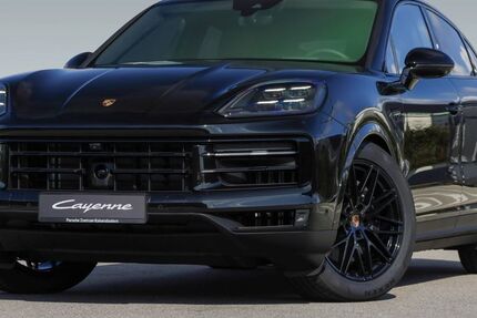 Porsche Cayenne 9.900 km 144.170 € Kaiserslautern 67657