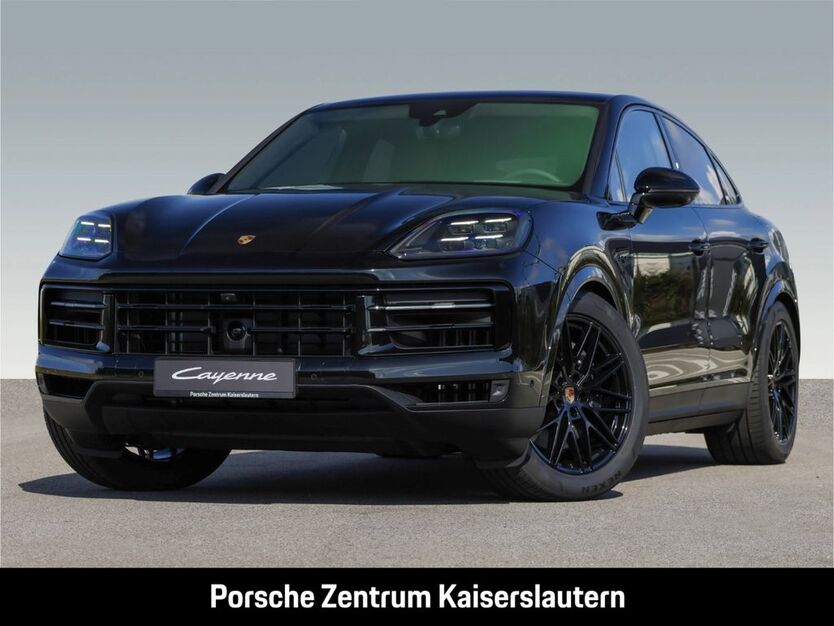 Porsche Cayenne 9.900 km 144.170 € Kaiserslautern 67657