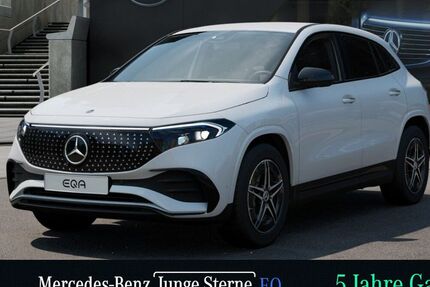 Mercedes-Benz EQA 19.146 km 39.493 &euro; Weyhe 28844