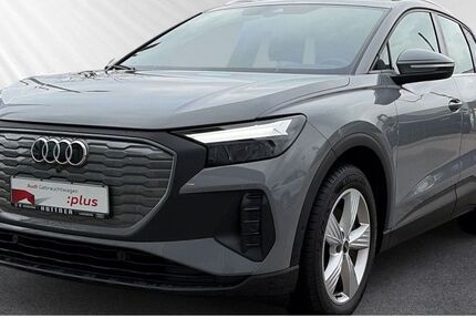 Audi Q4 e-tron 45.890 km 28.870 &euro; Landsberg 86899