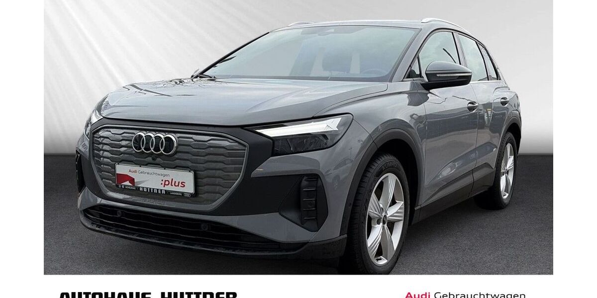 Audi Q4 e-tron 45.890 km 28.870 &euro; Landsberg 86899