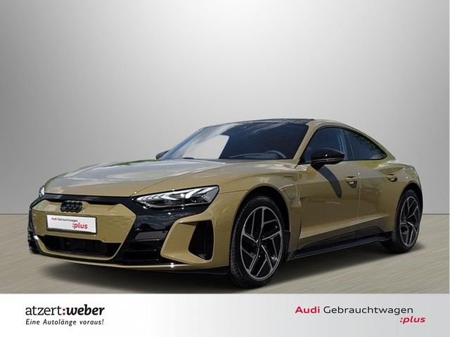 Audi e-tron GT 4.980 km 76.490 &euro; Fulda 36039