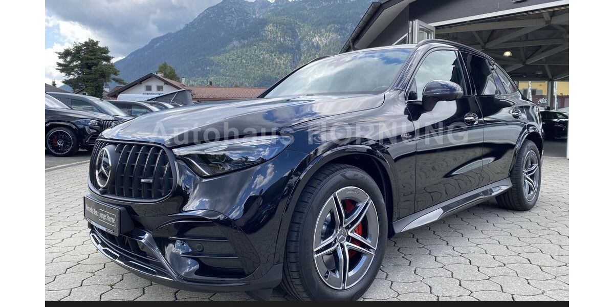 Mercedes-Benz Andere 3.000 km 94.900 &euro; Penzberg 82377