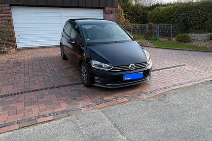 VW Golf Sportsvan 129.000 km 10.500 &euro; Stadland 26936