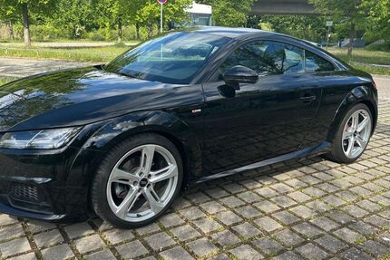 Audi TT 143.000 km 19.987 &euro; Beilngries 92339