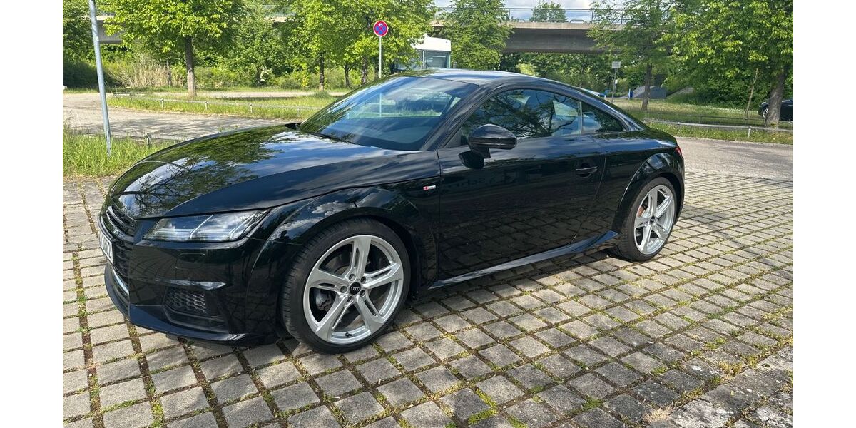 Audi TT 143.000 km 19.987 &euro; Beilngries 92339