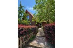 Ökologisches Architektenhaus mit Charakter – Wohnen im Einklang mit der Natur - Einfamilienhaus Rehburg-Loccum Loccum | Angebot:27254385
