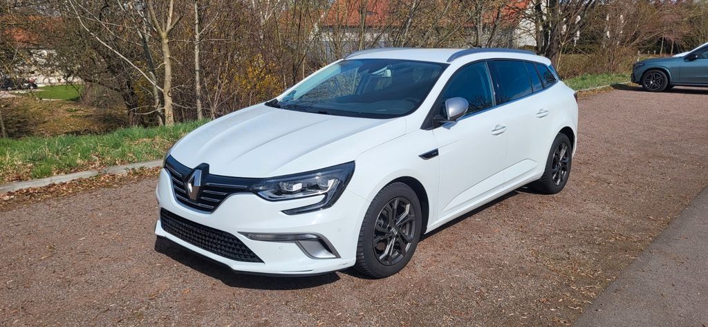 Renault Megane 108.248 km 9.900 &euro; Wilsdruff 01723