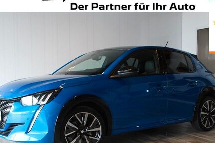 Peugeot 208 46.226 km 13.999 &euro; Frohburg OT Frankenhain 04654