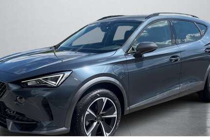 Cupra Formentor 18.277 km 25.980 € Daun 54550