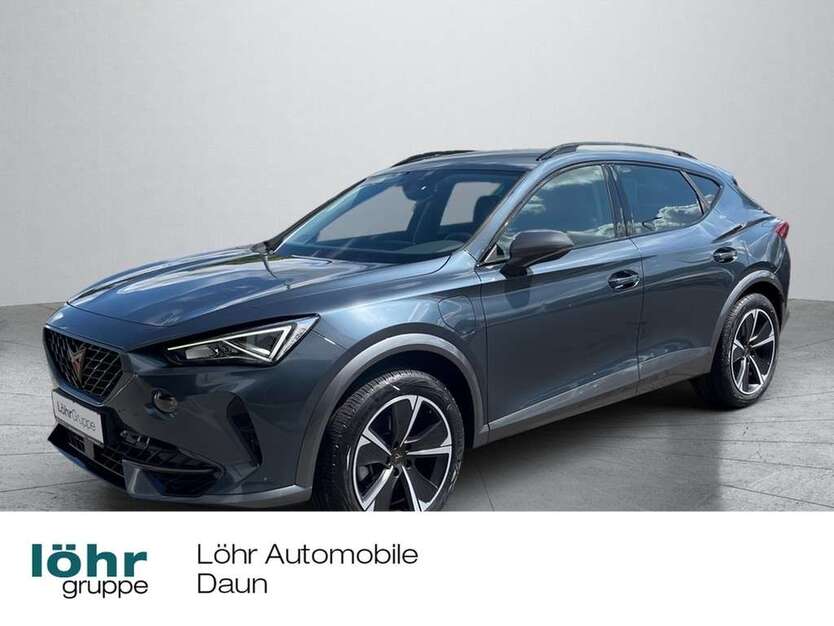 Cupra Formentor 18.277 km 25.980 € Daun 54550