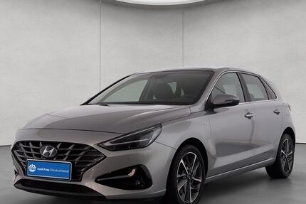 Hyundai i30 31.713 km 20.750 &euro; Düsseldorf 40549