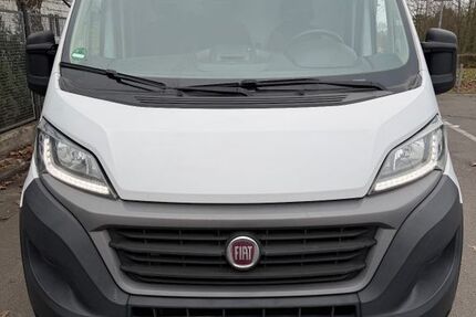 Fiat Ducato 210.000 km 10.900 &euro; Köln 50765