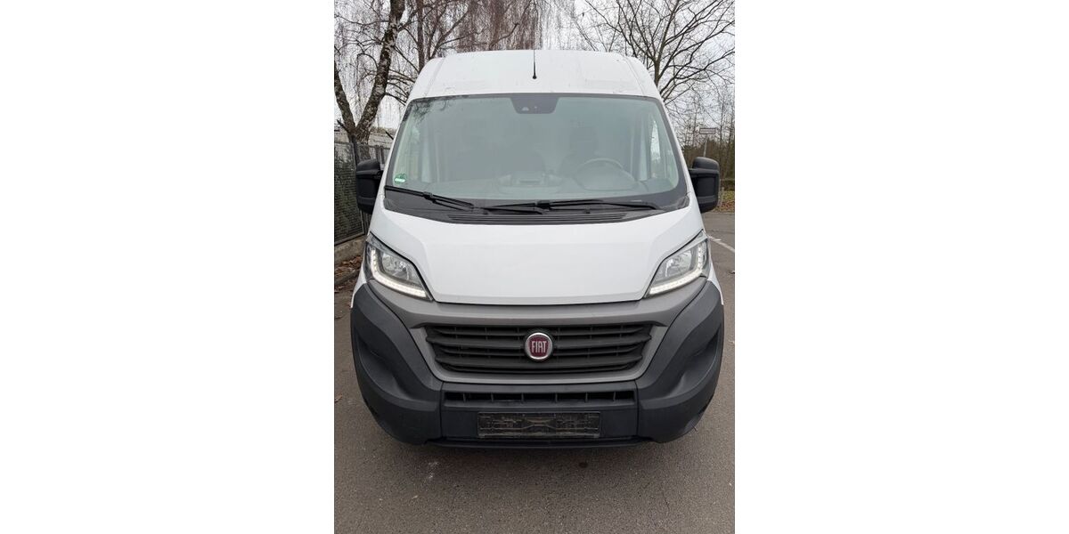 Fiat Ducato 210.000 km 10.900 &euro; Köln 50765