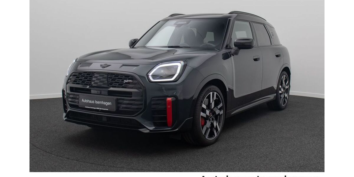 Mini John Cooper Works Countryman 25.362 km 41.999 &euro; Isernhagen 30916