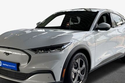 Ford Mustang Mach-E 1.500 km 51.450 &euro; Leverkusen 51373