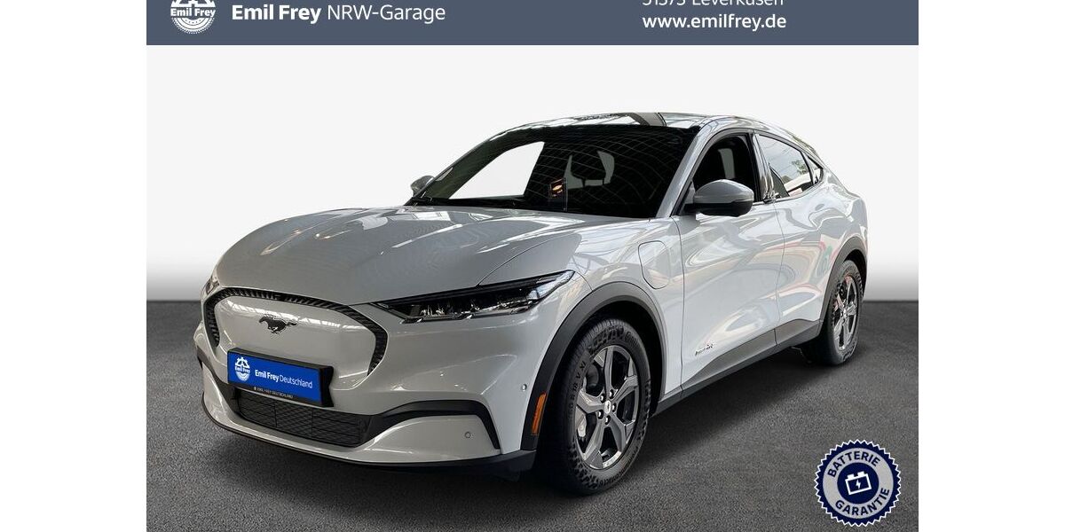 Ford Mustang Mach-E 1.500 km 51.450 &euro; Leverkusen 51373