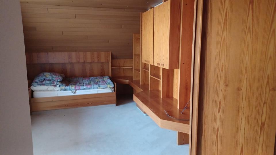 1 Zimmer in Wohngemeinschaft WG Zimmer in Lingen-Darme 1 zimmer