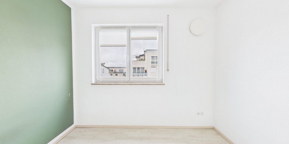 Etagenwohnung Gersthofen - 4 Zimmer, 95 m&sup2;, 499.000&euro; | Angebot:25742050