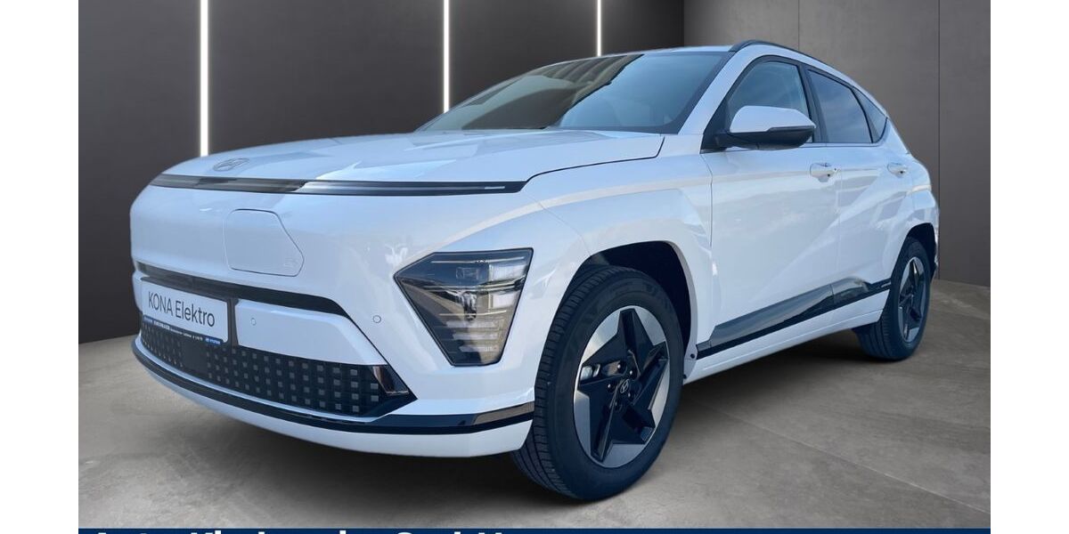 Hyundai KONA Elektro 7.000 km 31.480 &euro; Meckenbeuren-Liebenau 88074