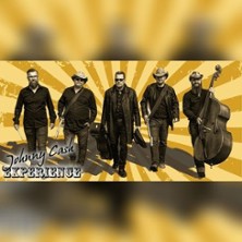 Johnny Cash Experience