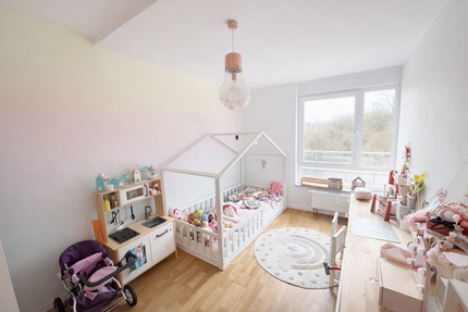 Wohnung Velbert Rosenhügel - 4 Zimmer, 100 m&sup2;, 385.000&euro; | Angebot:24962482