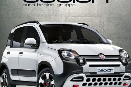 Fiat Panda 13.250 km 15.600 &euro; Magstadt 71106