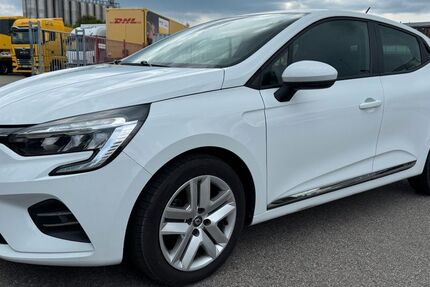 Renault Clio 64.272 km 10.800 &euro; Kerpen 50169